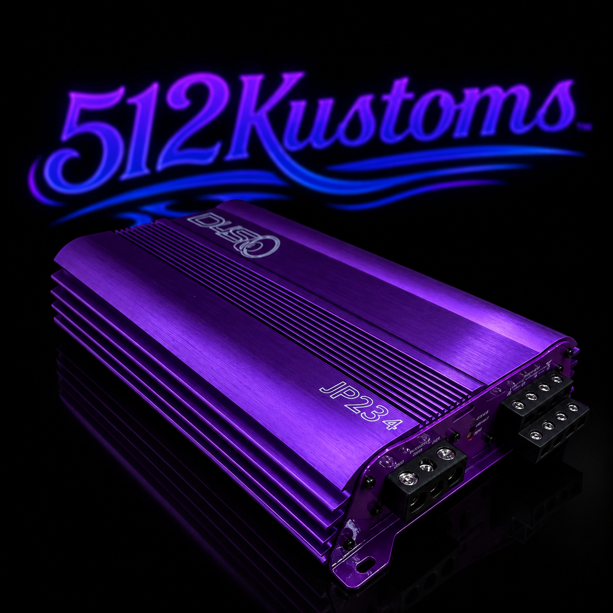 AMPLIFIERS