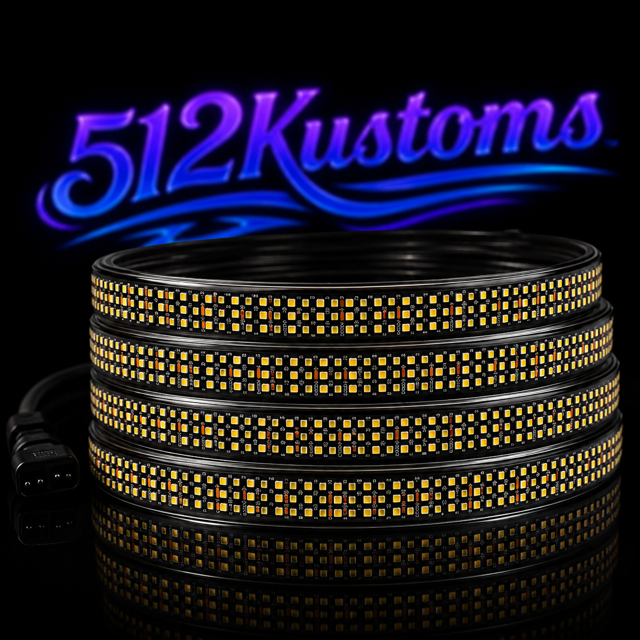 LEDS