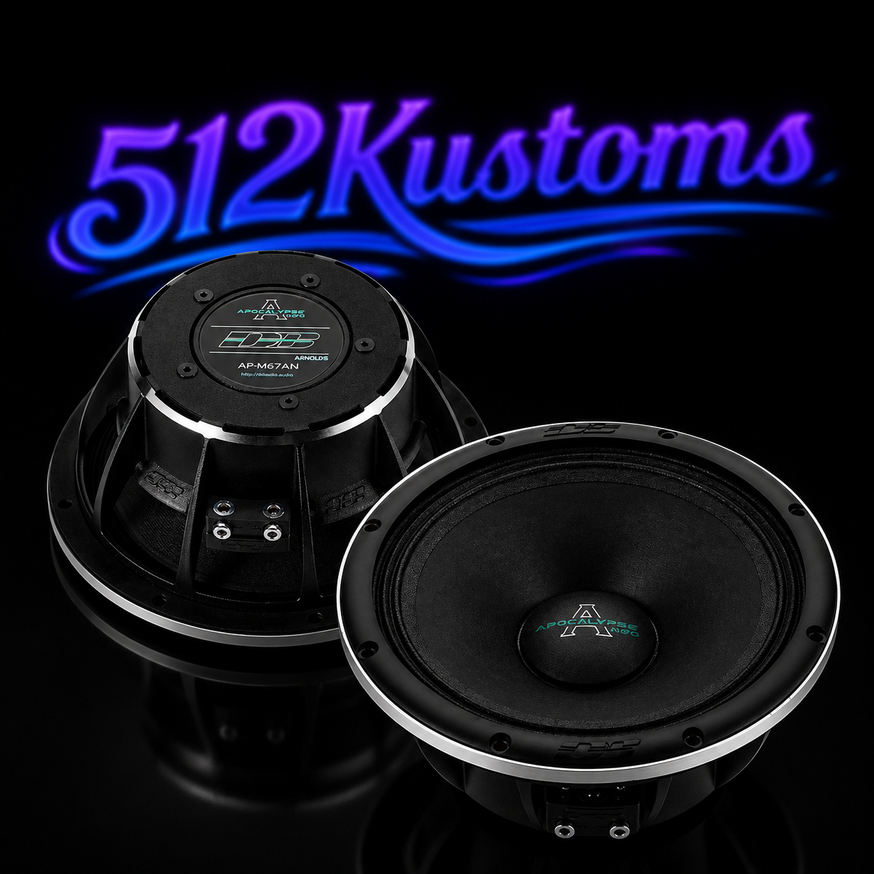 SPEAKERS