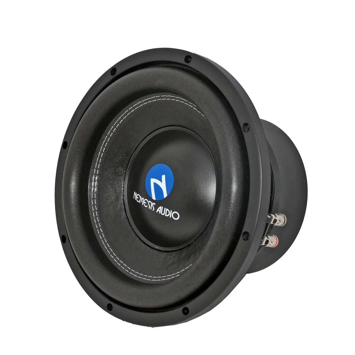 Nemesis Audio NA-12E v.3 12" 600W RMS Subwoofer DVC