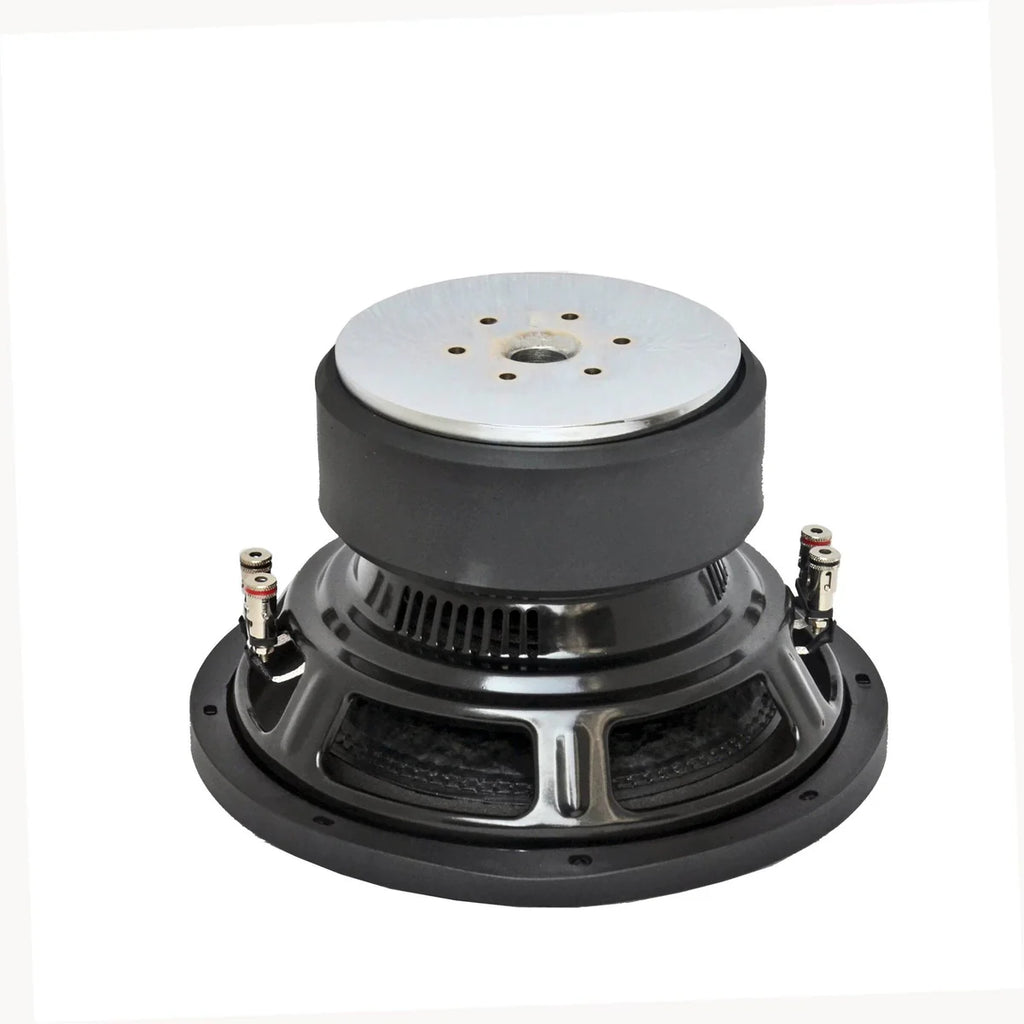 Nemesis Audio NA-12E v.3 12" 600W RMS Subwoofer DVC
