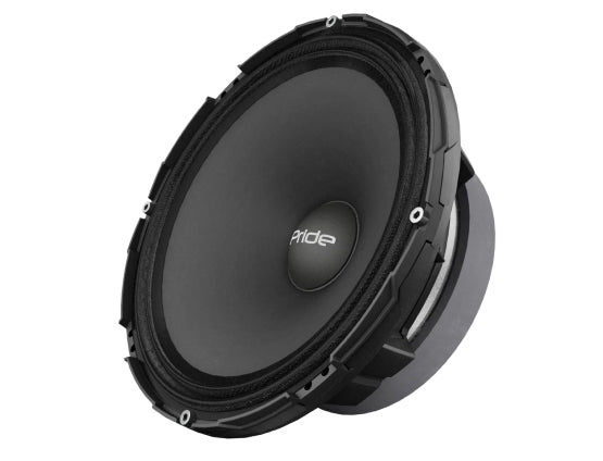Pride Solo 300 8 Competition Speakers RMS 300 W Size 8″ (pair)