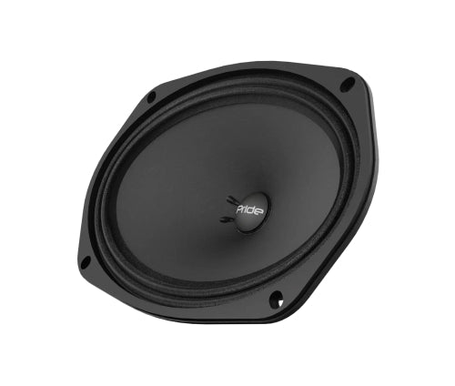 Pride Ruby Air 69 Speakers RMS 100W Size 6 x 9″ (pair)