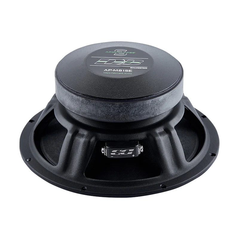 Apocalypse AP-M81SE | 8" Mid-Range Speakers (Pair)