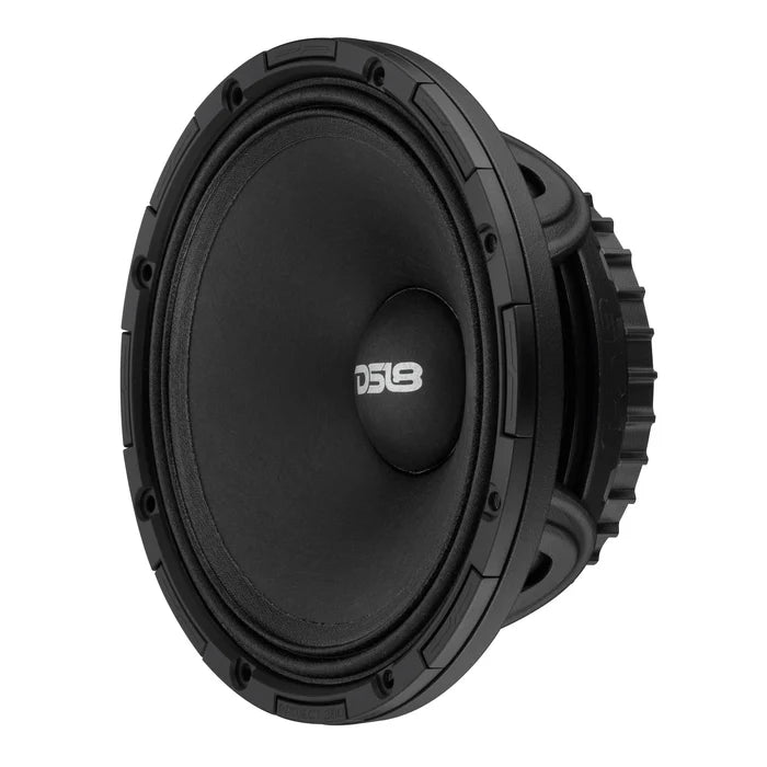 PROJECT360 6.5” High-Sensitivity Mid-High Loudspeaker With Neodymium Magnet - 350W RMS 4-Ohm