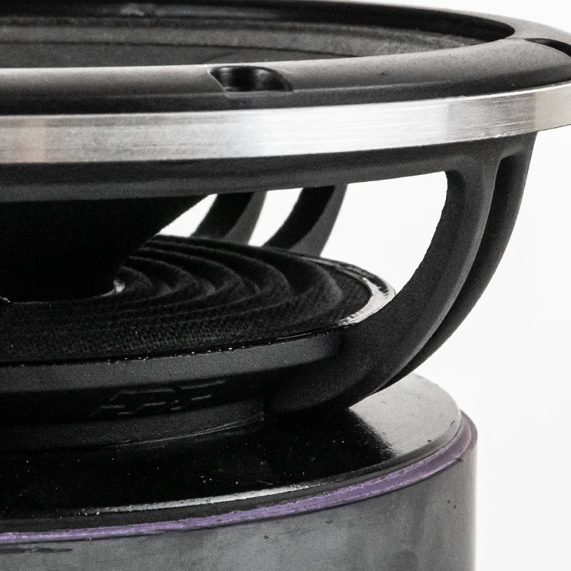 Apocalypse AP-M61AC | 6.5" Mid-Range Speakers (Pair)