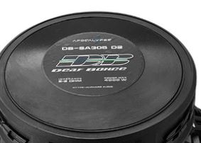 Apocalypse DB-SA305 D1/D2 | 15" Subwoofer