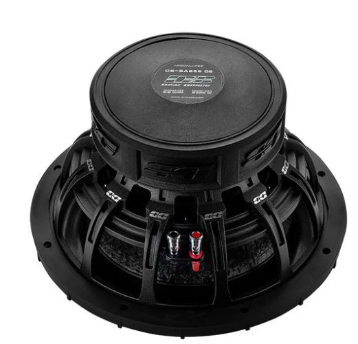 Apocalypse DB-SA252 D1/D2 | 12" Subwoofer