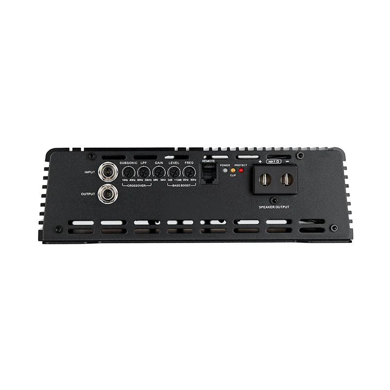 Apocalypse ATOM 3.5K PRO | 3500 Watt Power Amplifier