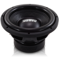 Sundown Audio E10 v.4 10" 750W RMS Subwoofer DVC