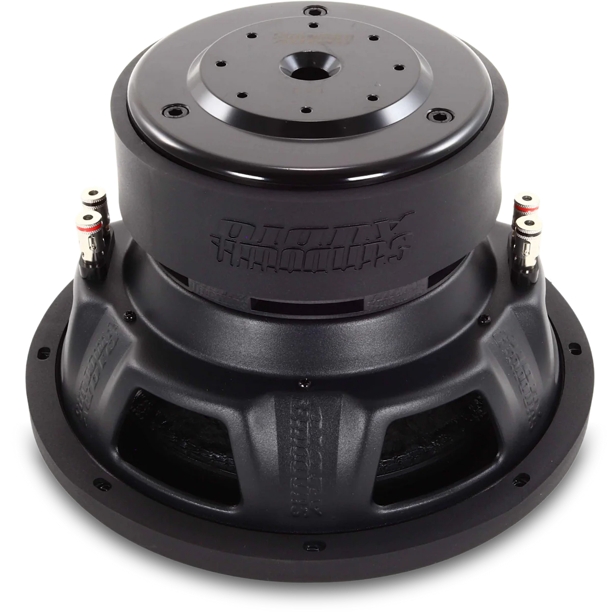 Sundown Audio E10 v.4 10" 750W RMS Subwoofer DVC