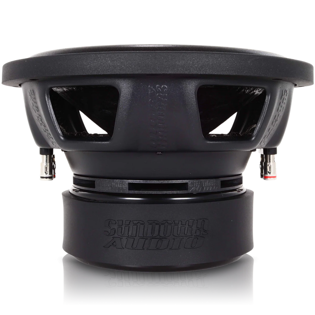 Sundown Audio E10 v.4 10" 750W RMS Subwoofer DVC