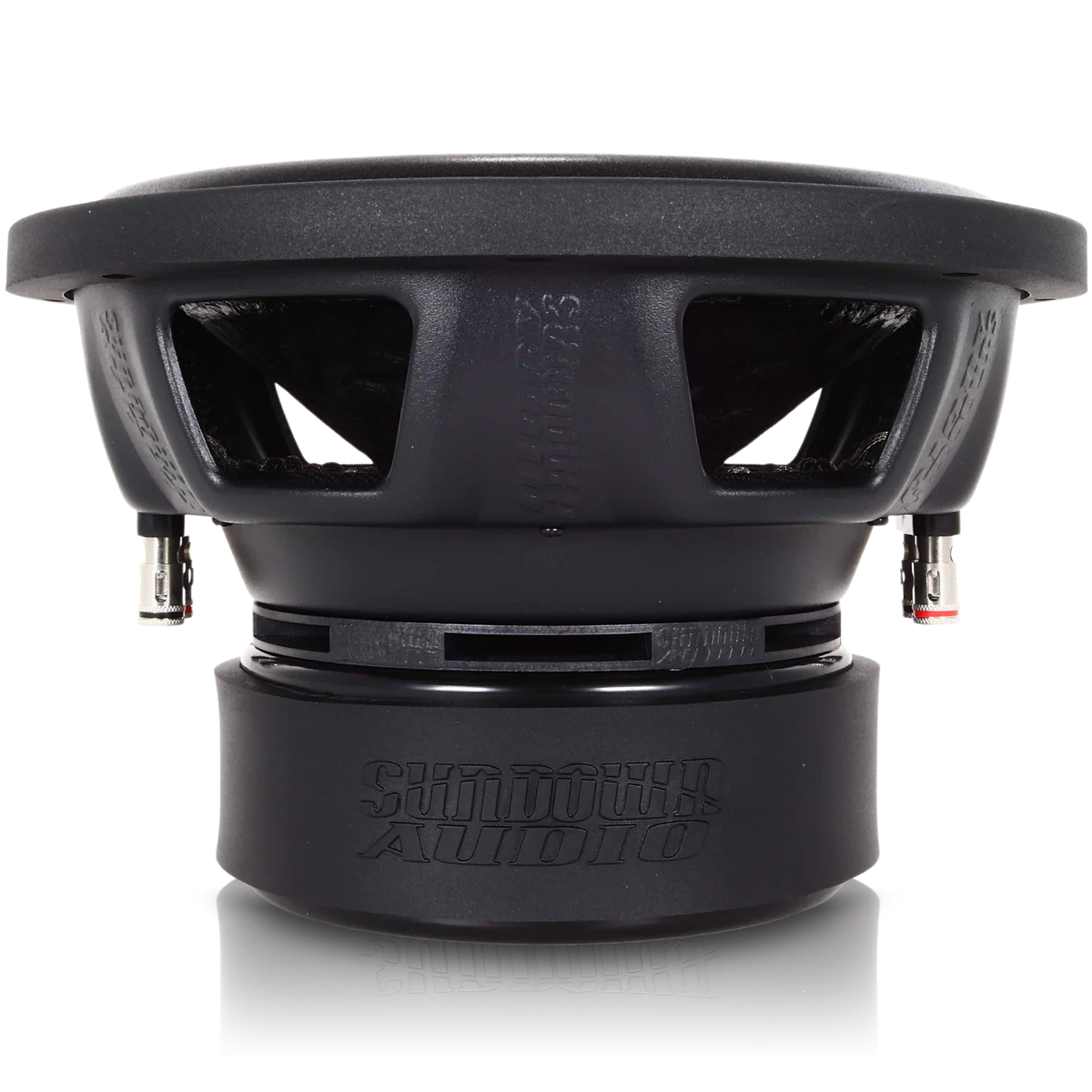 Sundown Audio E10 v.4 10" 750W RMS Subwoofer DVC