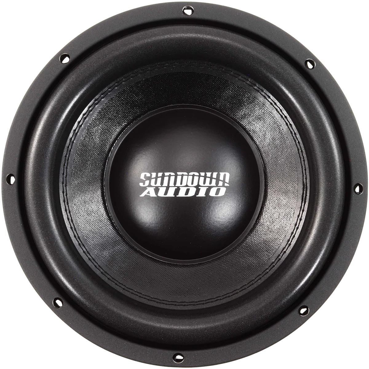 Sundown Audio E10 v.4 10" 750W RMS Subwoofer DVC