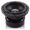 Sundown Audio E8 v.6 8" 400W RMS Subwoofer DVC