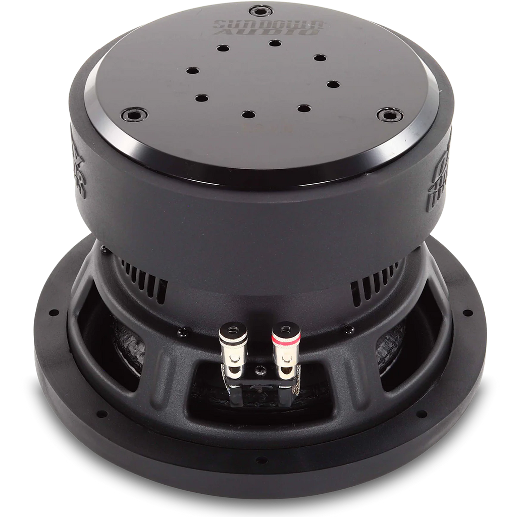 Sundown Audio E8 v.6 8" 400W RMS Subwoofer DVC