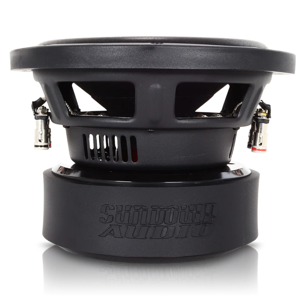 Sundown Audio E8 v.6 8" 400W RMS Subwoofer DVC