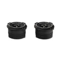 Nemesis Audio NEO-TW30 240W Neo Super Tweeters (Pair)