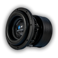 Nemesis Audio NA-8H v.3 8" 900W RMS Subwoofer DVC