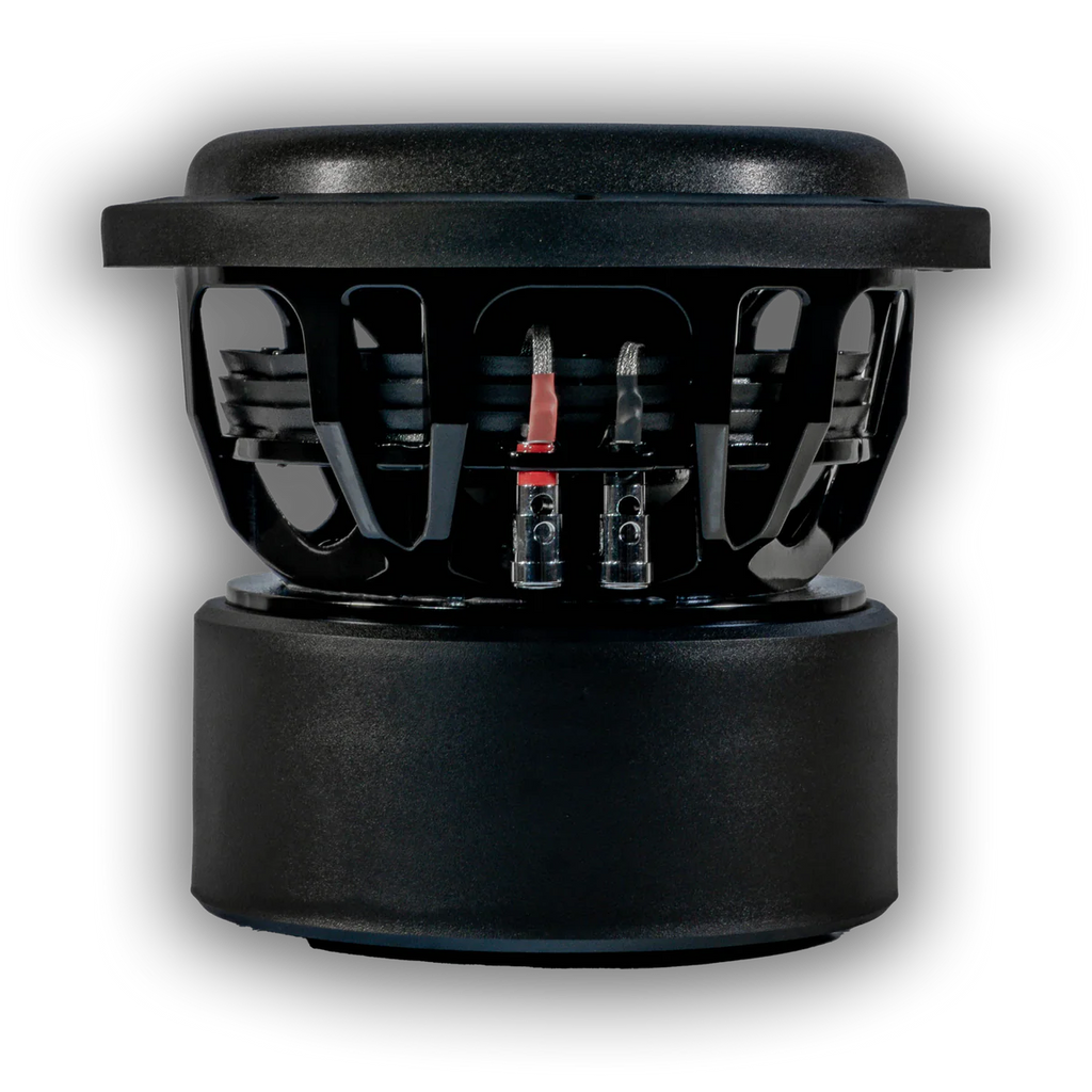 Nemesis Audio NA-8H v.3 8" 900W RMS Subwoofer DVC