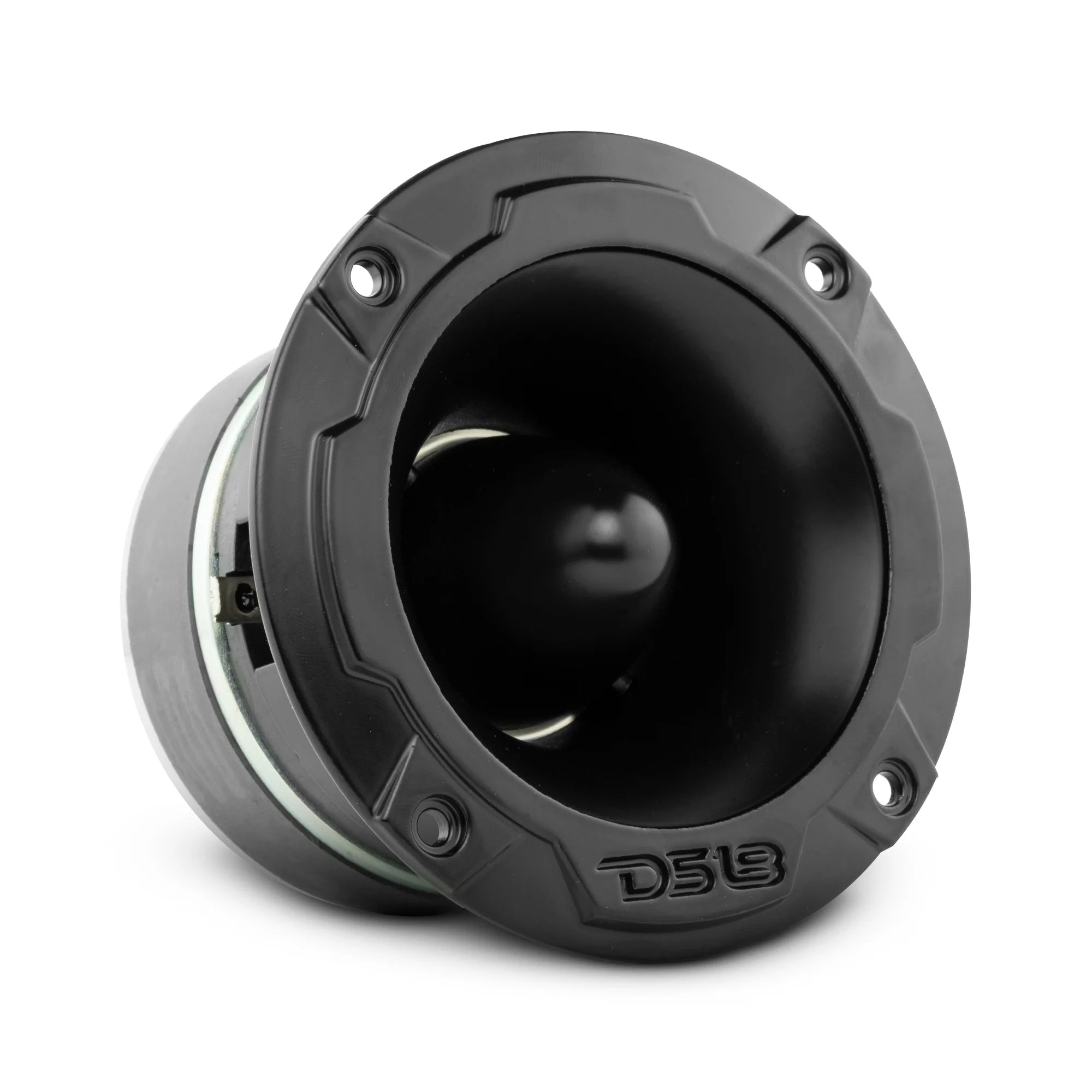 DS18 PRO-TWX4 4.5" Super Bullet Tweeter (Sold Individually)