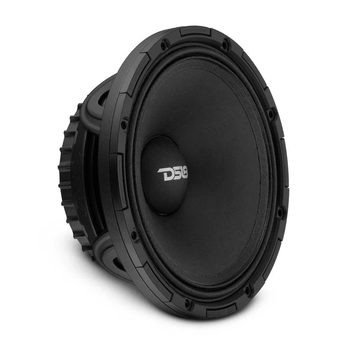 PROJECT360 6.5” High-Sensitivity Mid-High Loudspeaker With Neodymium Magnet - 350W RMS 4-Ohm
