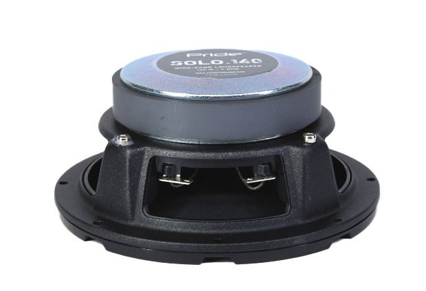 Pride Solo 140 Speakers RMS 140 Size 6,5″ (pair)
