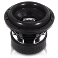 Sundown Audio SA8 v.3 8" 600W RMS Subwoofer DVC