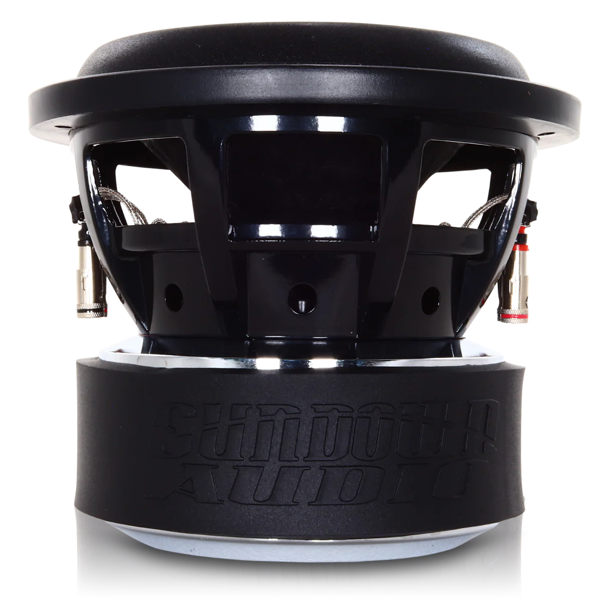 Sundown Audio SA8 v.3 8" 600W RMS Subwoofer DVC