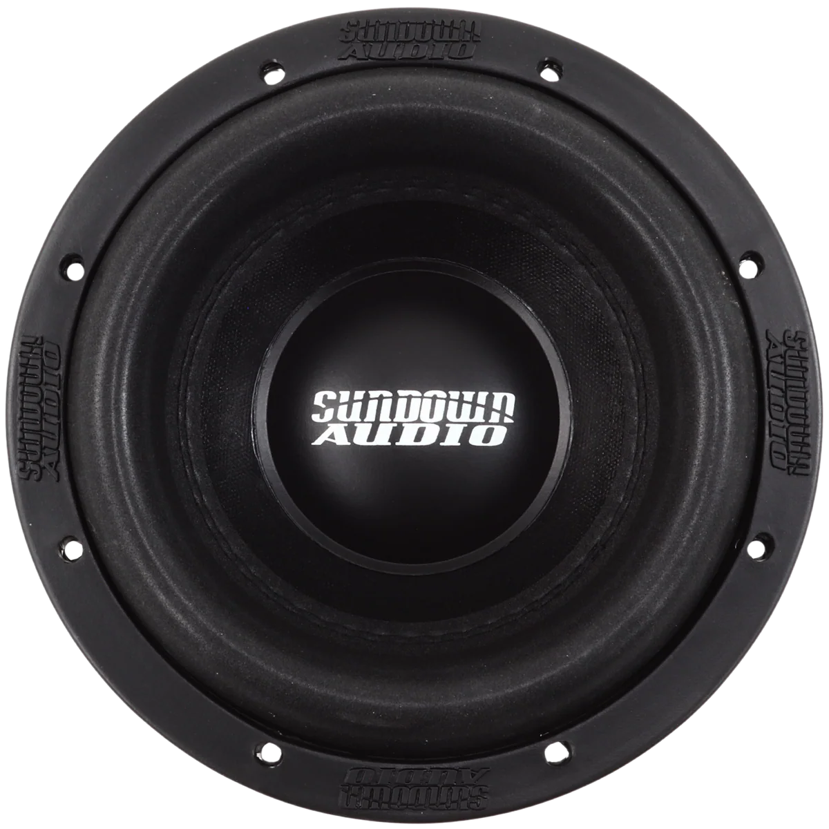 Sundown Audio SA8 v.3 8" 600W RMS Subwoofer DVC