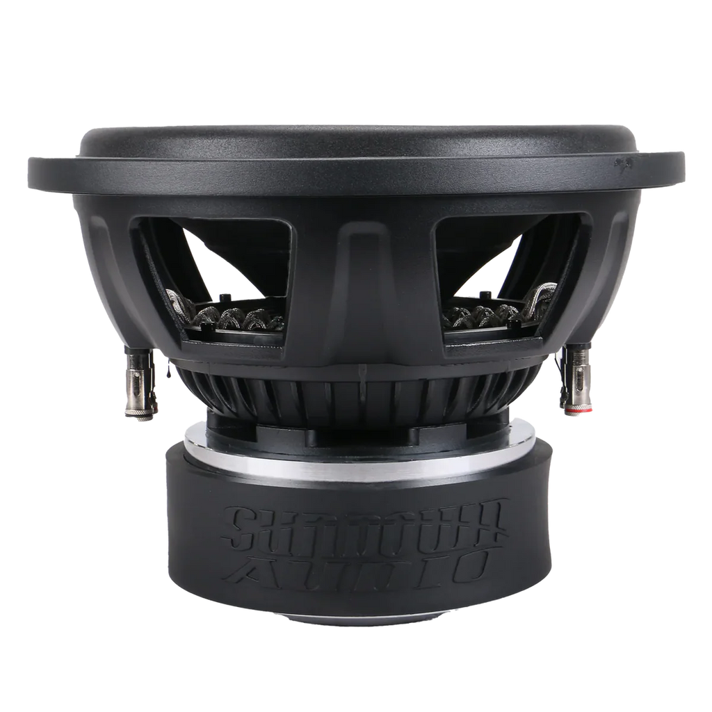 Sundown Audio SA12 v.3 12" 1500W RMS Subwoofer DVC