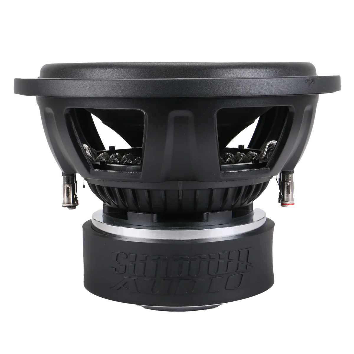 Sundown Audio SA12 v.3 12" 1500W RMS Subwoofer DVC