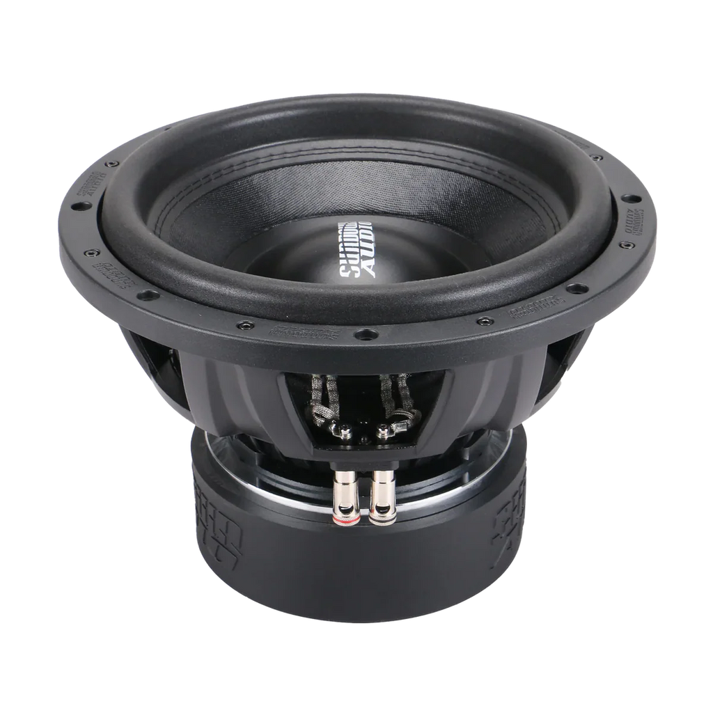 Sundown Audio SA12 v.3 12" 1500W RMS Subwoofer DVC