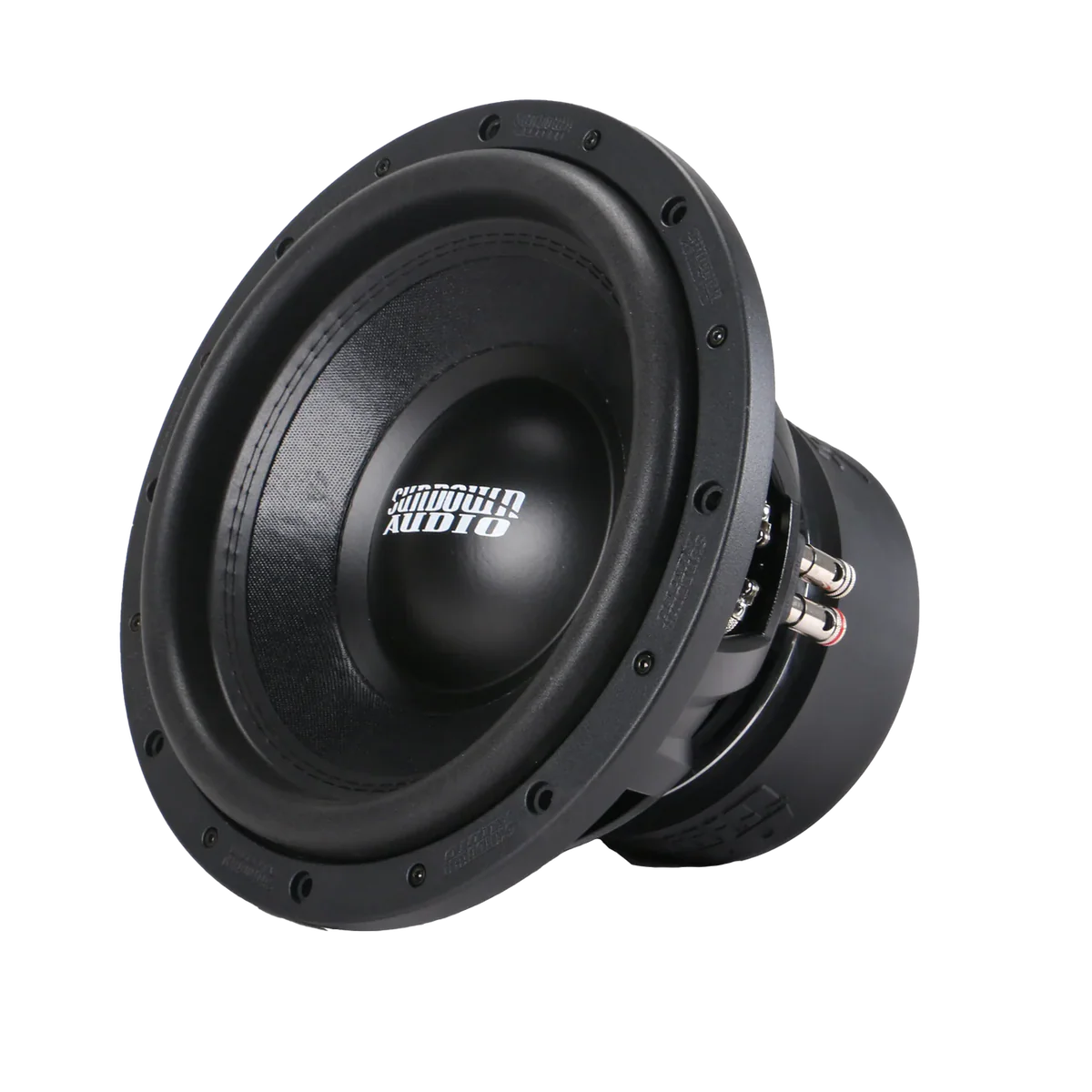 Sundown Audio SA12 v.3 12" 1500W RMS Subwoofer DVC