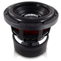 Sundown Audio X8 v.4 8" 1250W RMS Subwoofer DVC