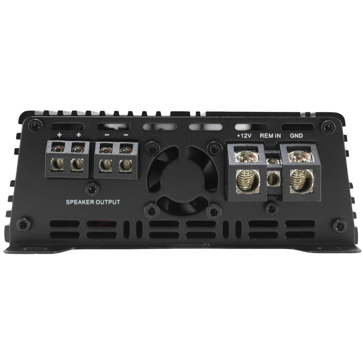 Deaf Bonce Apocalypse Atom 2000 PRO 2000W RMS Class D Monoblock Amplifier