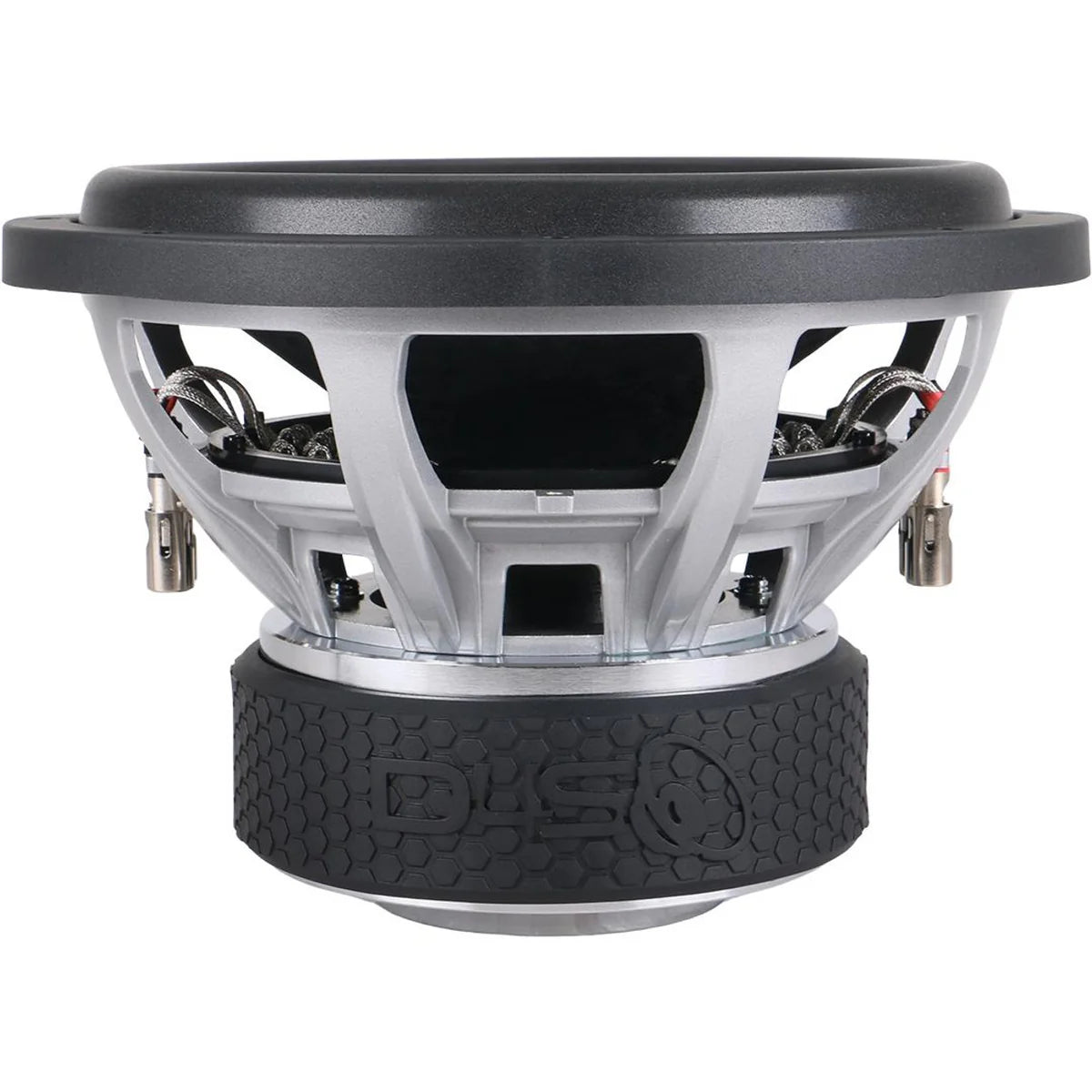 Down4Sound DBz 12" 1300W RMS Subwoofer DVC