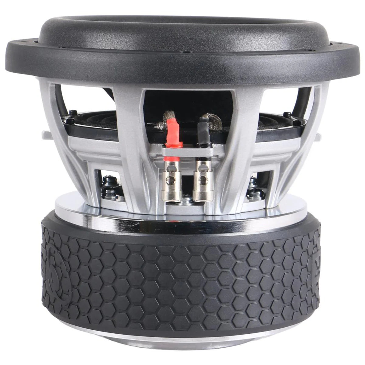 Down4Sound DBz 8" 700W RMS Subwoofer DVC