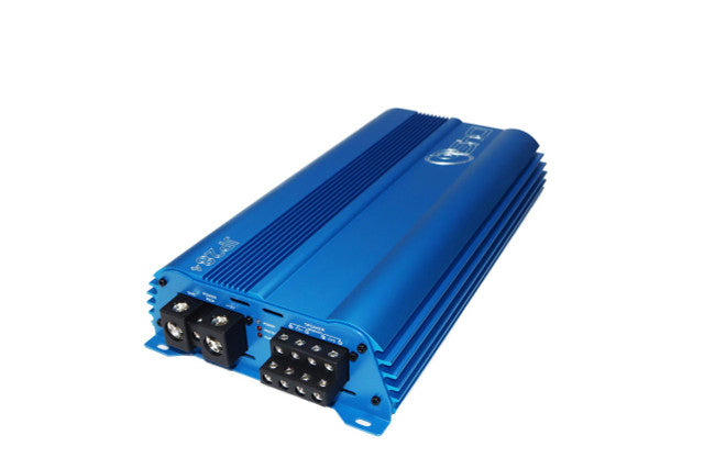 DOWN4SOUND JP284 | 3000W 4 CHANNEL AMPLIFIER