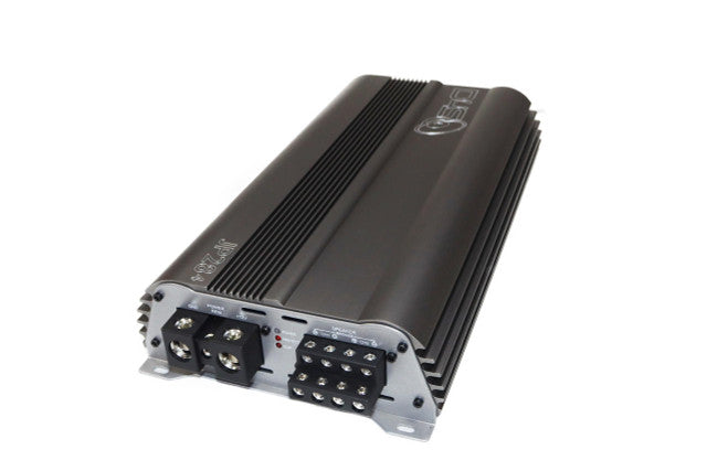 DOWN4SOUND JP284 | 3000W 4 CHANNEL AMPLIFIER
