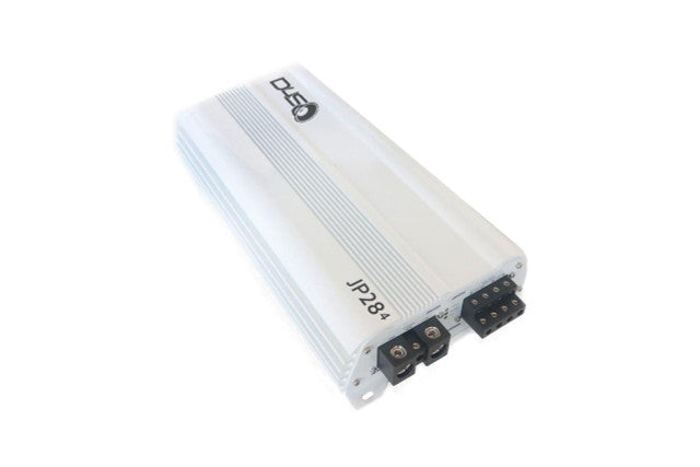 DOWN4SOUND JP284 | 3000W 4 CHANNEL AMPLIFIER