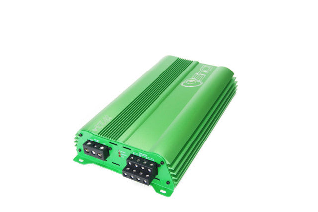 DOWN4SOUND JP284 | 3000W 4 CHANNEL AMPLIFIER