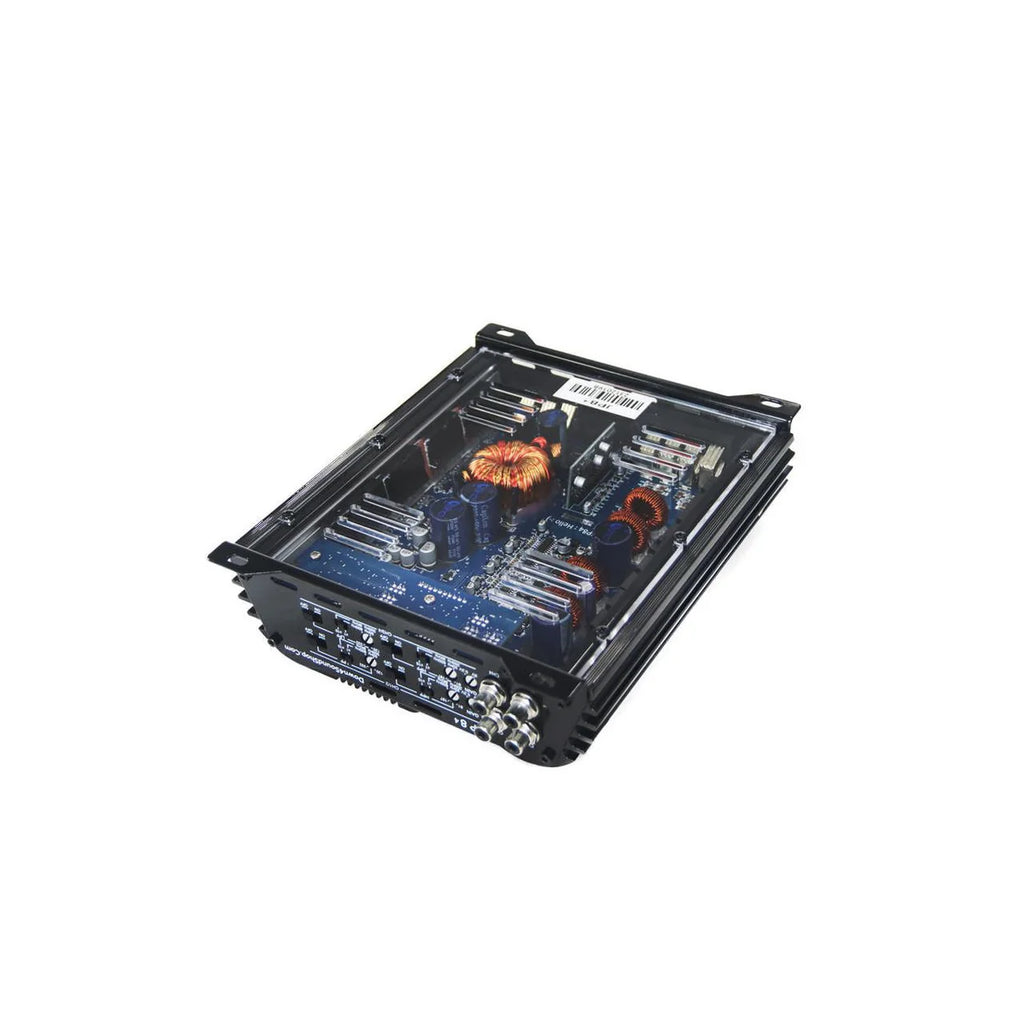 Down4Sound JP84 400W 4-Channel Amplifier
