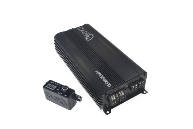 DOWN4SOUND MM1500KFD (MINI MAXX) 1500W RMS MINI