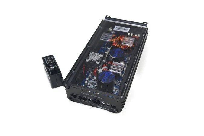 DOWN4SOUND MM1500KFD (MINI MAXX) 1500W RMS MINI