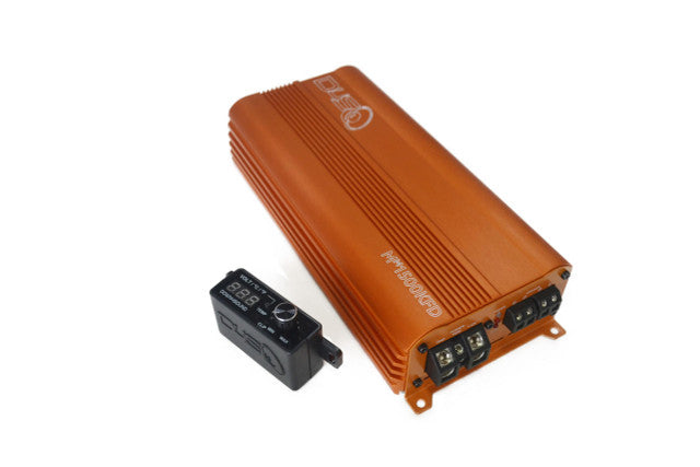 DOWN4SOUND MM1500KFD (MINI MAXX)| 1500W RMS MINI FULL BRIDGE AMPLIFIER