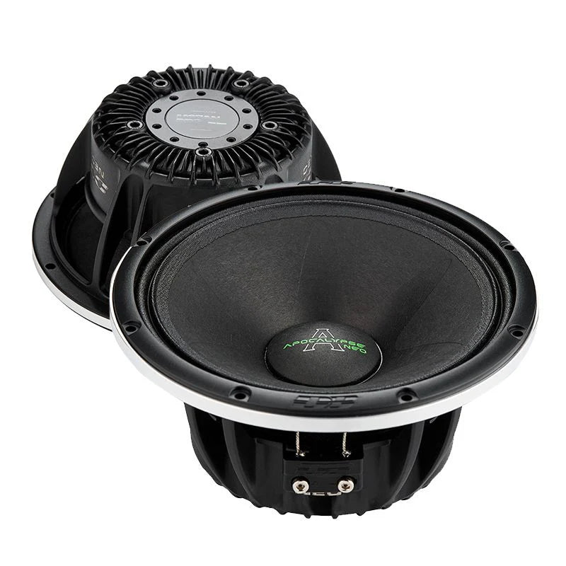 Apocalypse AP-M67AN PRO | NEO Mid-Range Speakers (Pair)