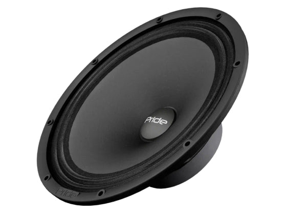 Pride Ruby Light 8v2 Speakers RMS 150 W Size 8″ (pair)