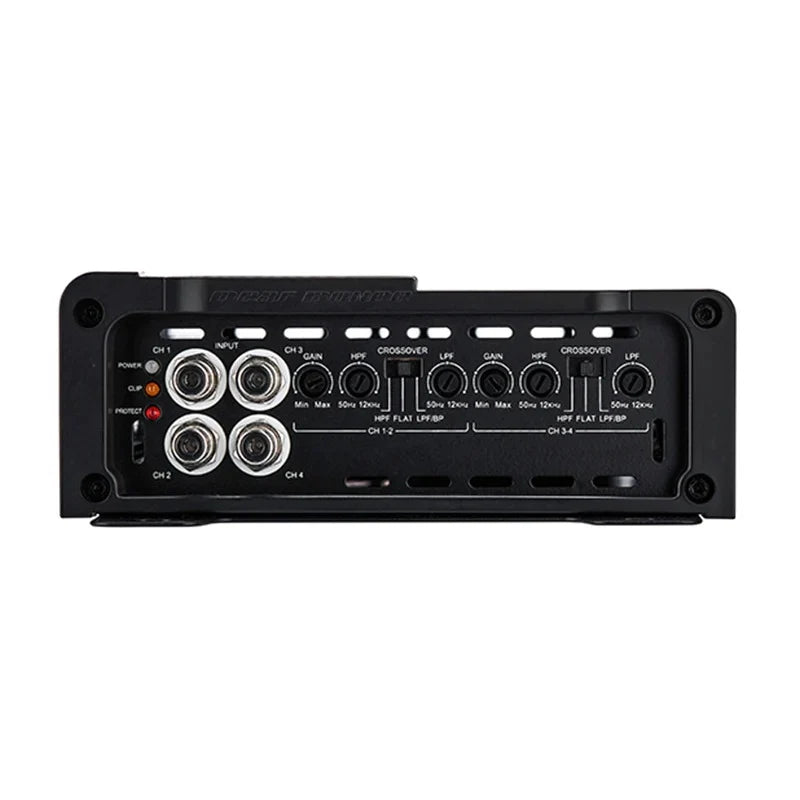 Deaf Bonce MFA-4.320 1920W Class D 4-Channel Amplifier
