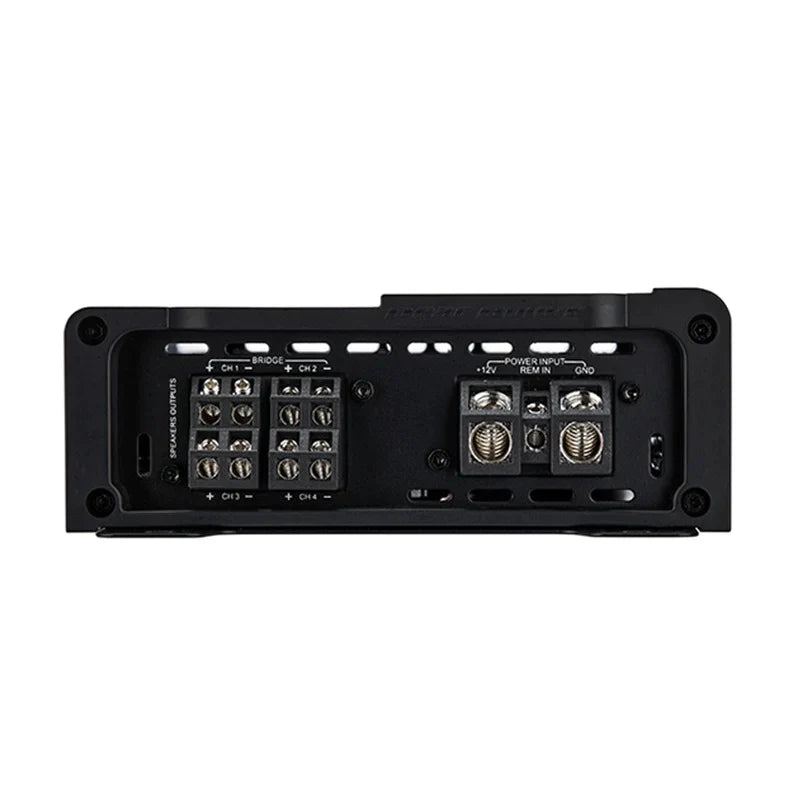 Deaf Bonce MFA-4.320 1920W Class D 4-Channel Amplifier